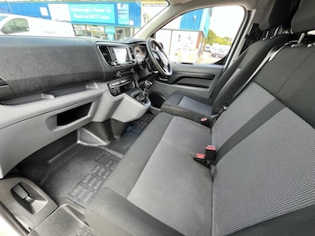 Used Vauxhall Vivaro 2022 for sale - 79496622: Photo