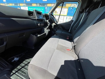 Used Renault Master 2022 for sale - 79106419: Photo