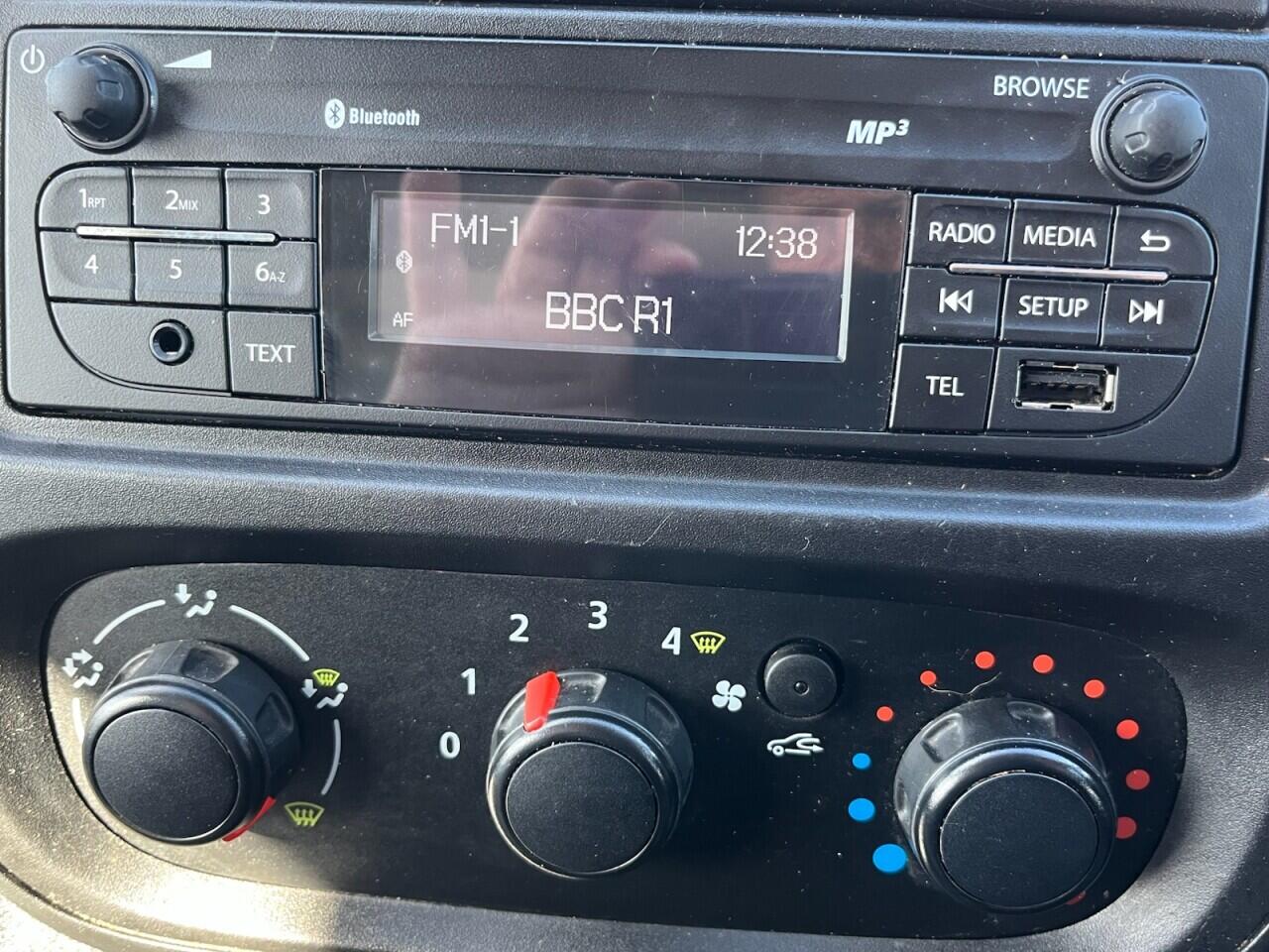 Used Vauxhall Vivaro for sale - 77753849: Photo 15