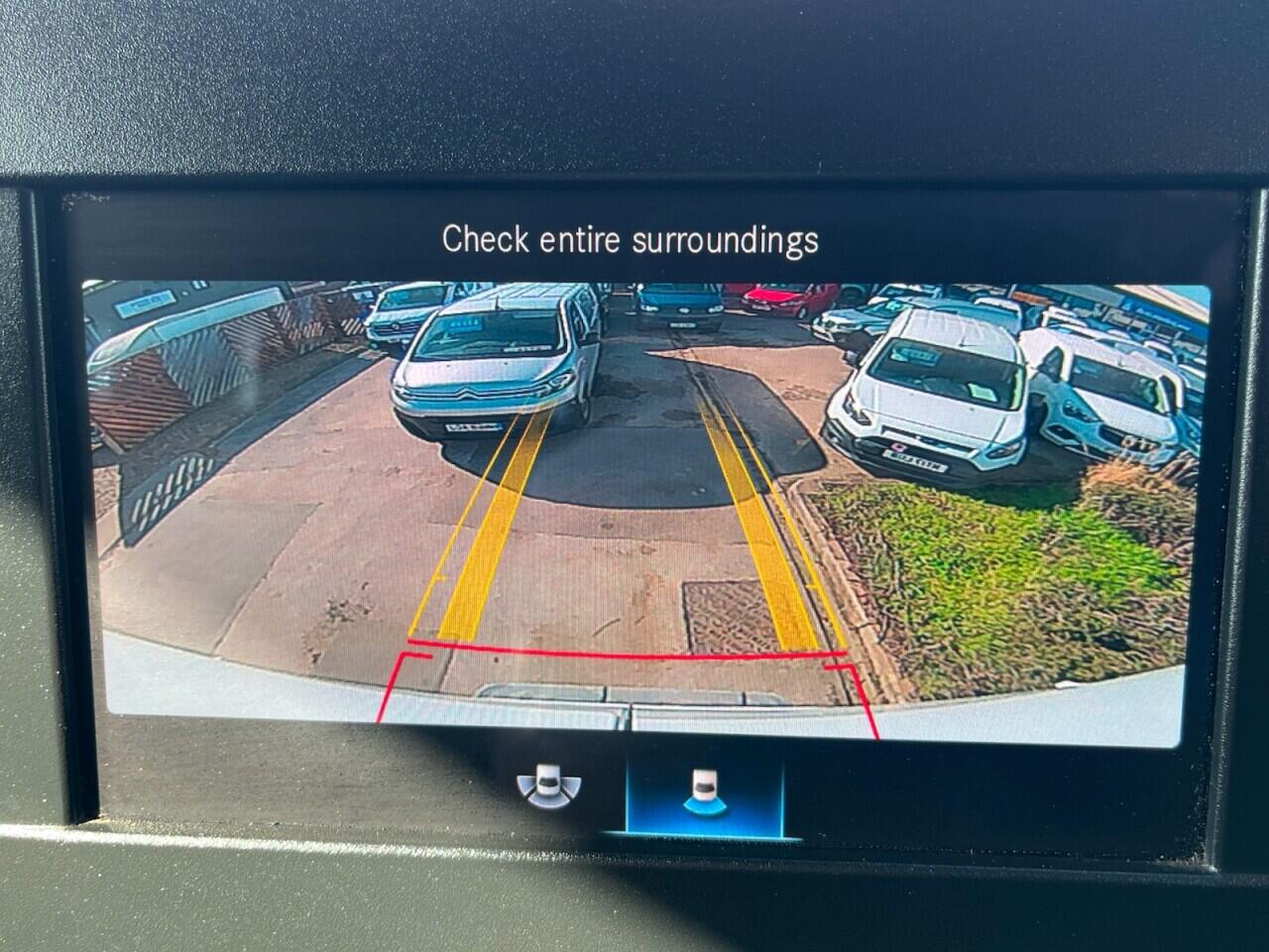 Used Vauxhall Vivaro for sale - 77753849: Photo 16