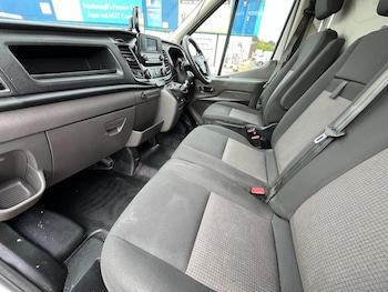 Used Ford Transit 2020 for sale - 79116928: Photo