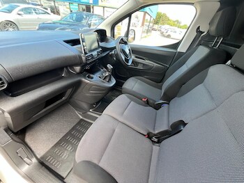 Used Peugeot Partner 2020 for sale - 78854018: Photo