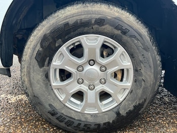 Used Ford Ranger 2022 for sale - 78830040: Photo