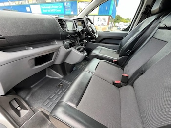 Used Vauxhall Vivaro 2021 for sale - 78823284: Photo