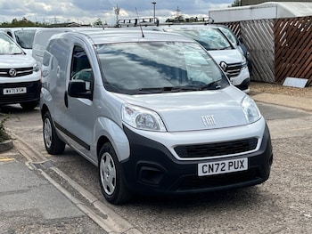 Used Fiat Fiorino 2023 for sale - 79589571: Photo