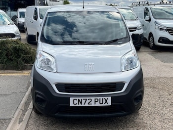 Used Fiat Fiorino 2023 for sale - 79589571: Photo