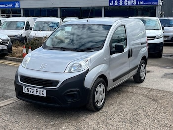 Used Fiat Fiorino 2023 for sale - 79589571: Photo