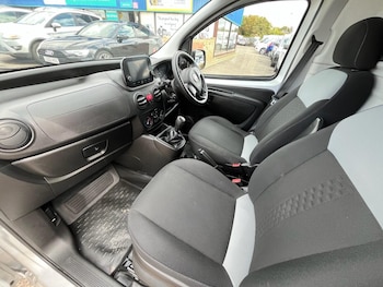 Used Fiat Fiorino 2023 for sale - 79589571: Photo