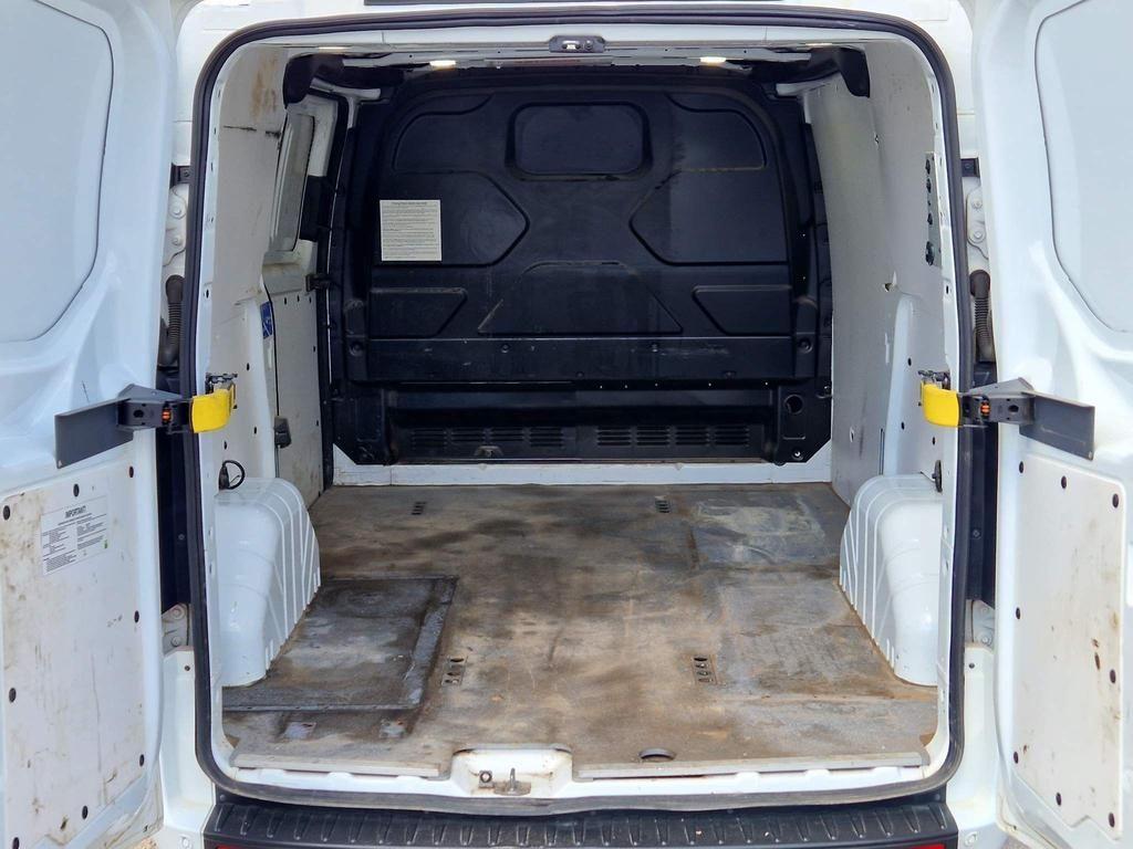 Used Ford Transit Custom for sale - 76701437: Photo 13