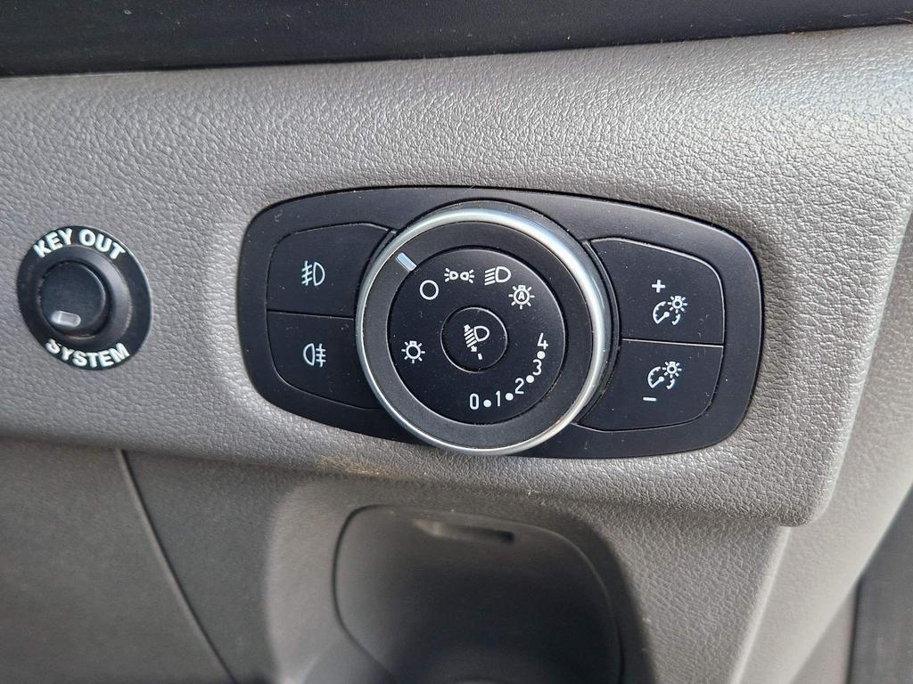 Used Ford Transit Custom for sale - 76701437: Photo 21