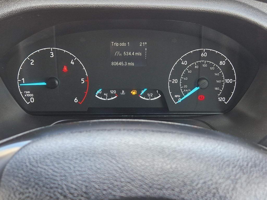 Used Ford Transit Custom for sale - 76701437: Photo 25