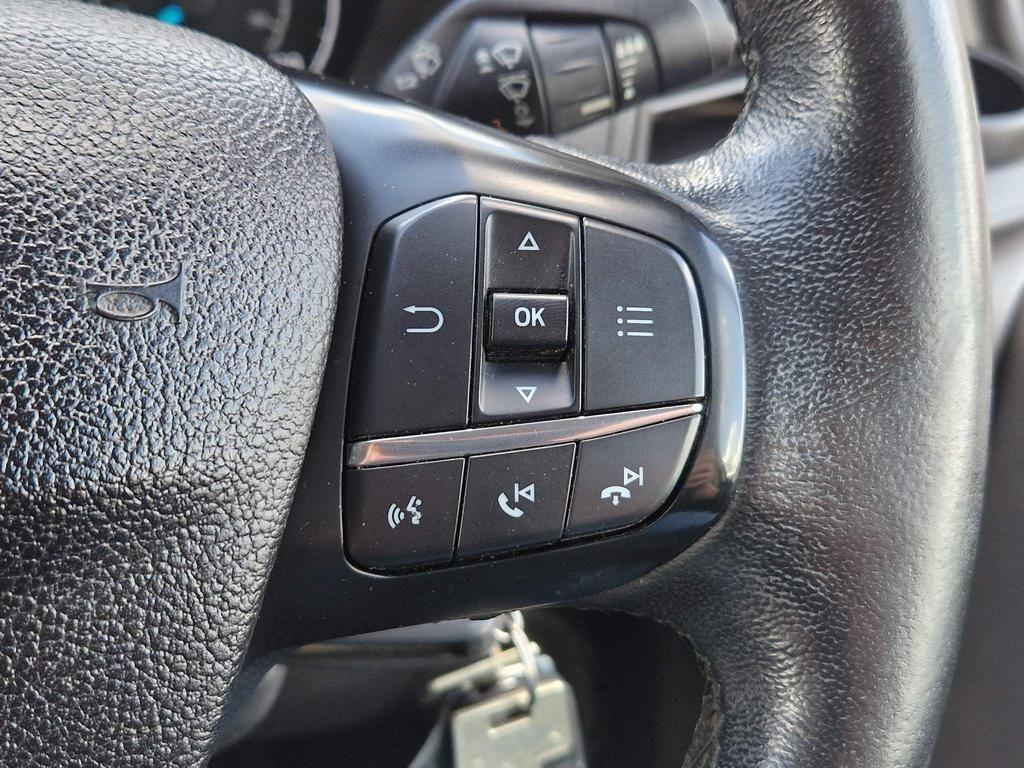 Used Ford Transit Custom for sale - 76701437: Photo 27