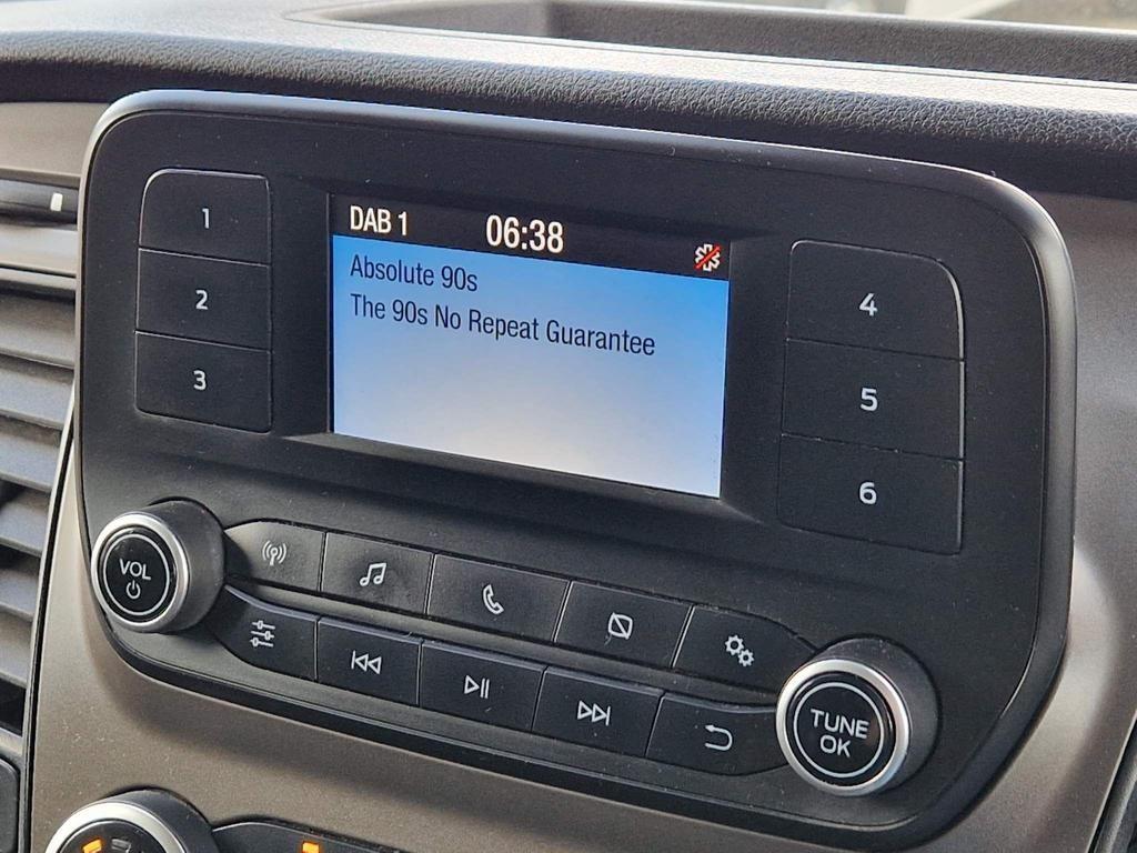 Used Ford Transit Custom for sale - 76701437: Photo 28