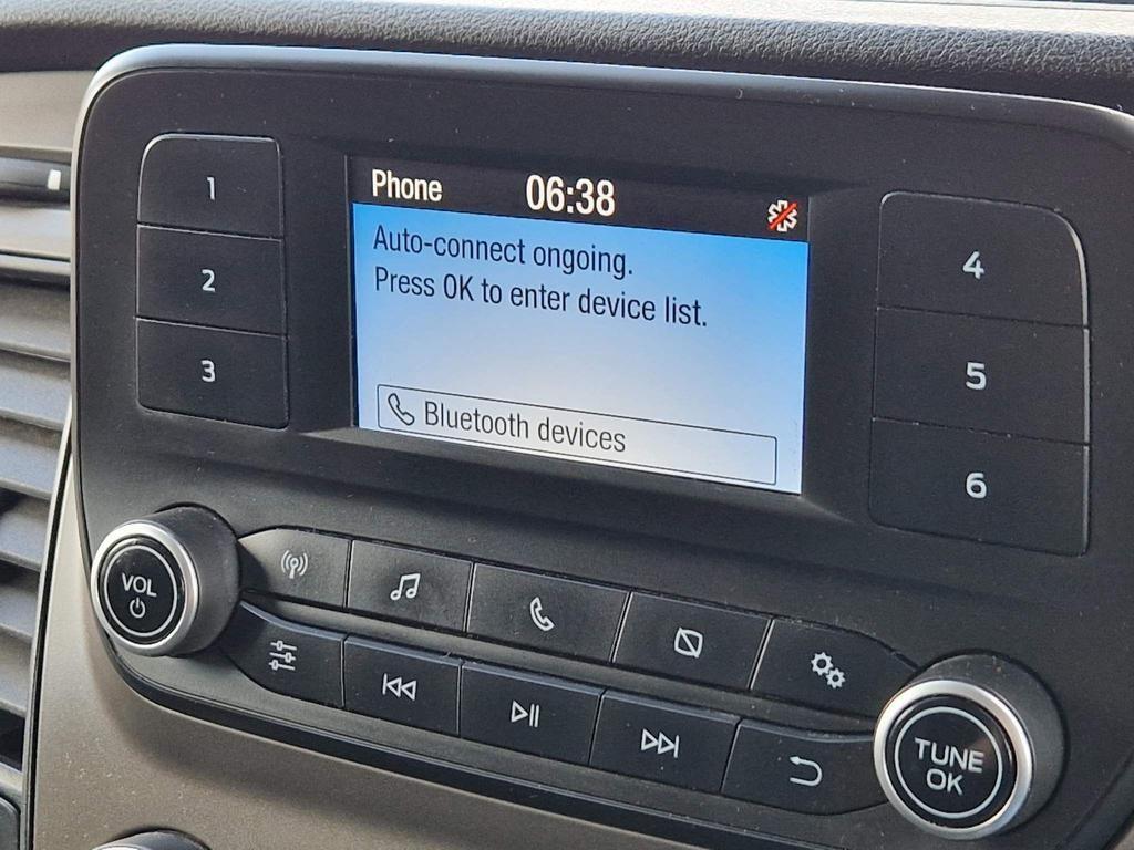 Used Ford Transit Custom for sale - 76701437: Photo 29