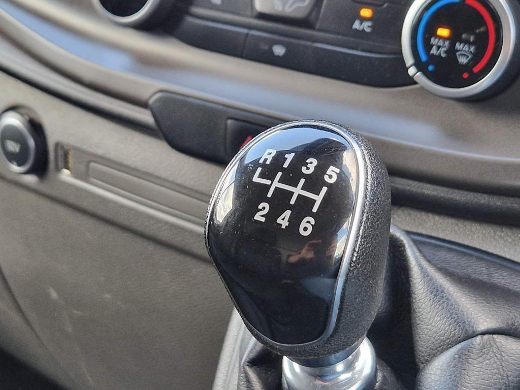 Used Ford Transit Custom for sale - 76701437: Photo 31