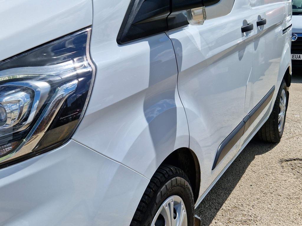 Used Ford Transit Custom for sale - 76701437: Photo 5