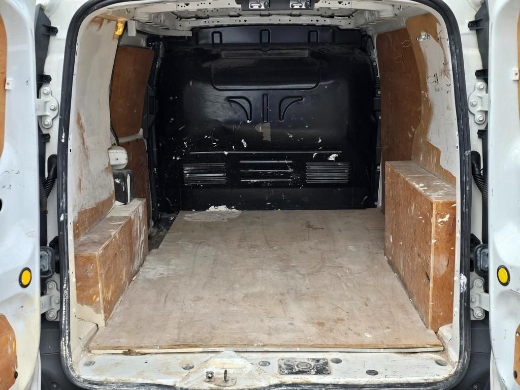 Used Ford Transit Connect 2017 for sale - 76558848: Photo 10