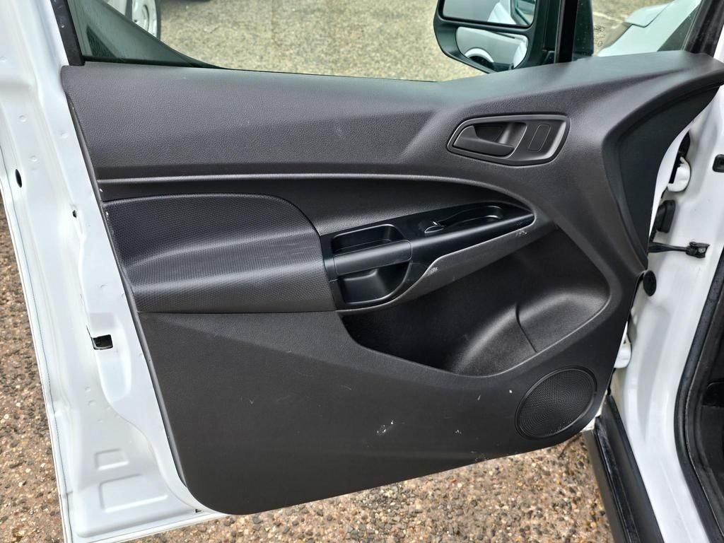 Used Ford Transit Connect 2017 for sale - 76558848: Photo 13