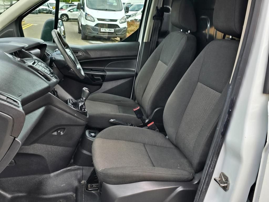Used Ford Transit Connect 2017 for sale - 76558848: Photo 15