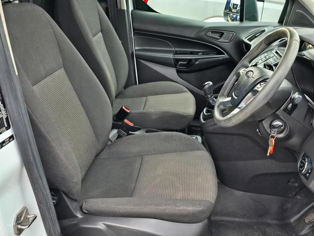 Used Ford Transit Connect 2017 for sale - 76558848: Photo 18