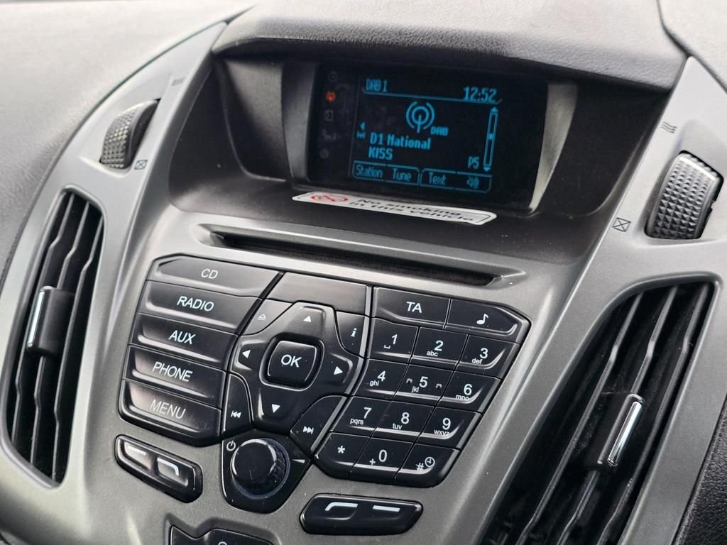 Used Ford Transit Connect 2017 for sale - 76558848: Photo 23