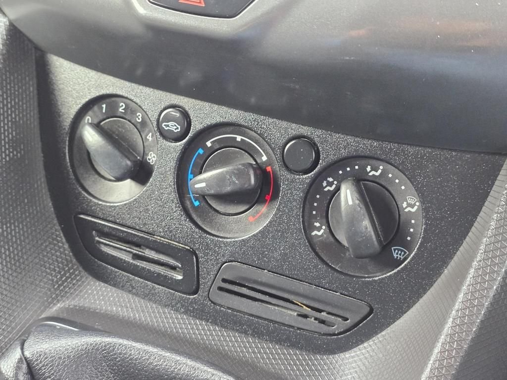 Used Ford Transit Connect 2017 for sale - 76558848: Photo 24