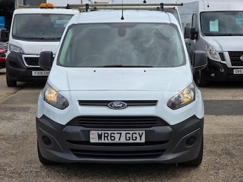 Used Ford Transit Connect 2017 for sale - 76558848: Photo