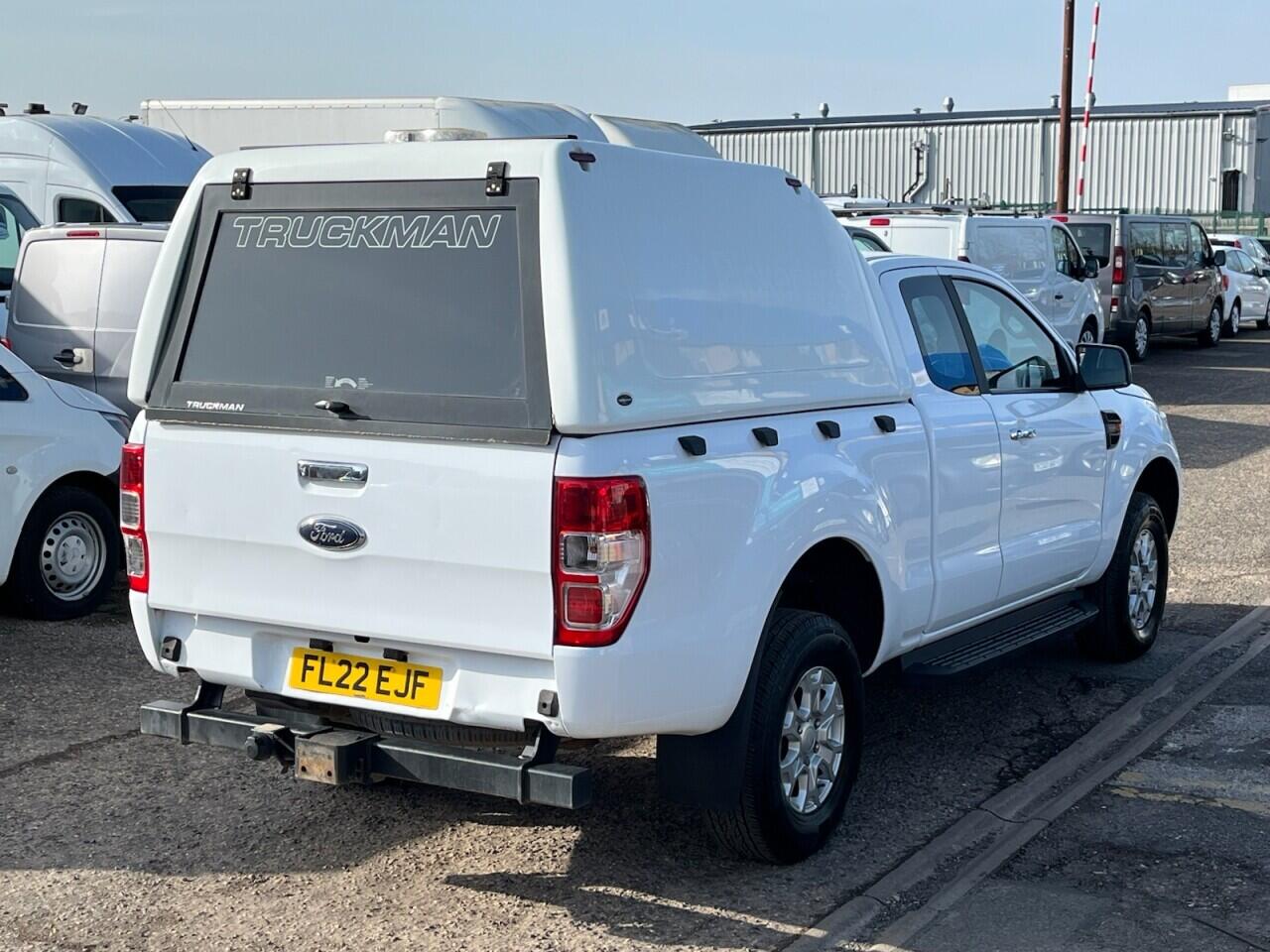 Used Ford Ranger for sale - 77670789: Photo 10