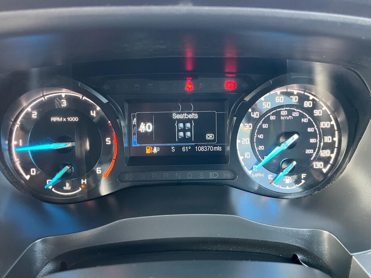 Used Ford Ranger for sale - 77670789: Photo 13