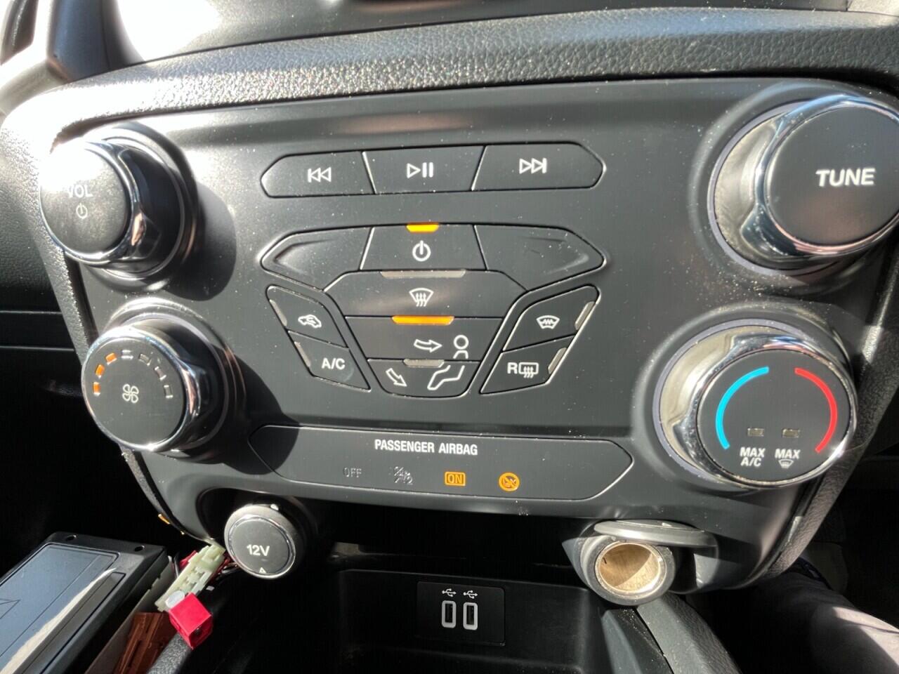 Used Ford Ranger for sale - 77670789: Photo 15