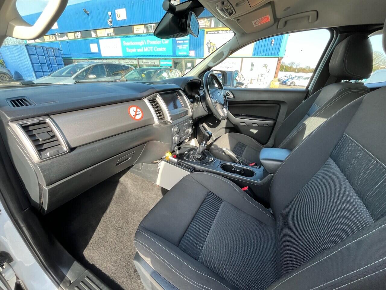 Used Ford Ranger for sale - 77670789: Photo 4