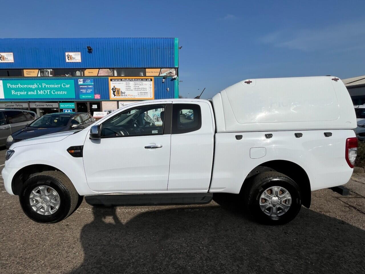 Used Ford Ranger for sale - 77670789: Photo 6