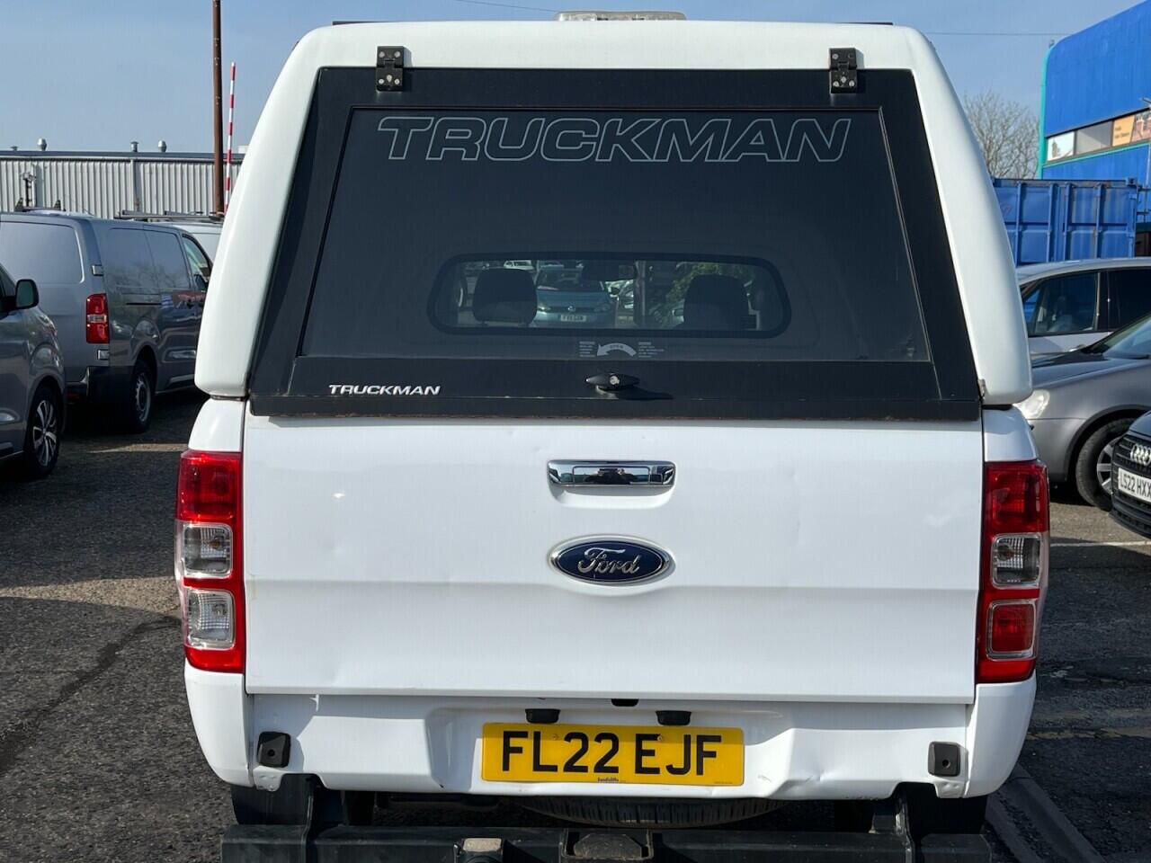 Used Ford Ranger for sale - 77670789: Photo 8