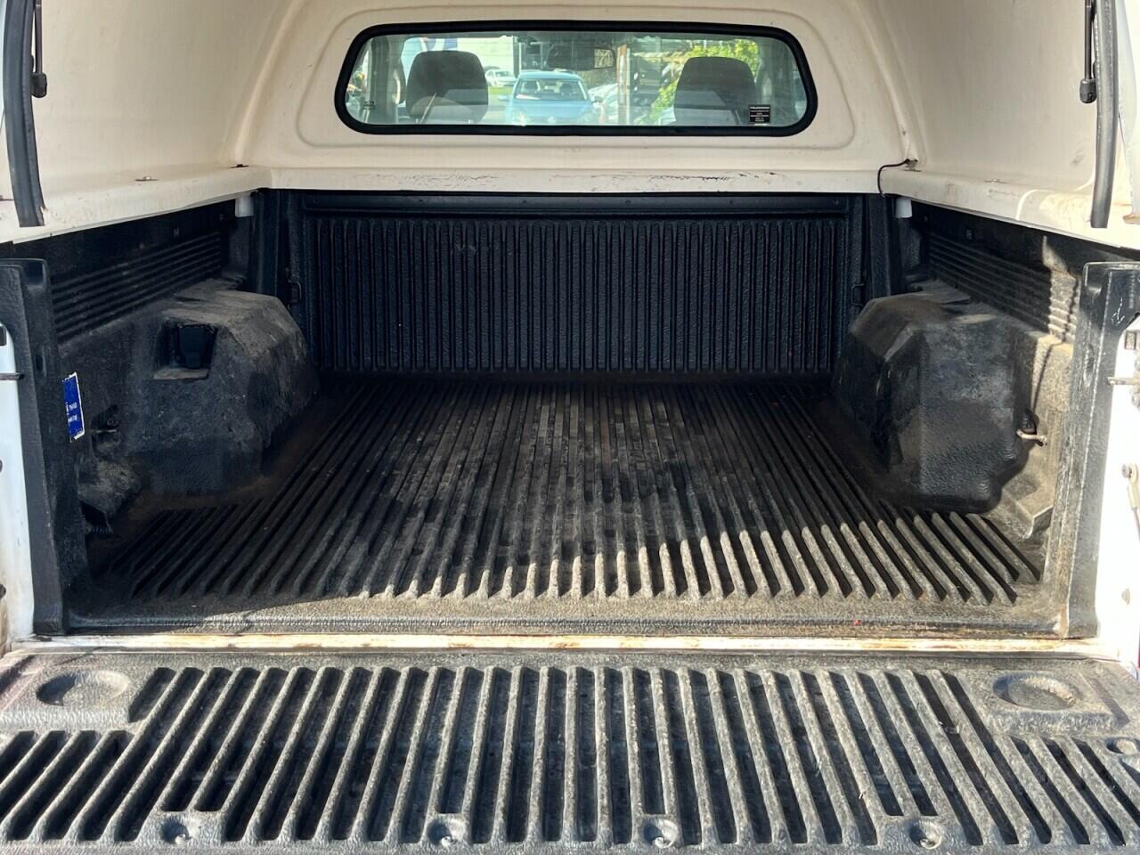 Used Ford Ranger for sale - 77670789: Photo 9