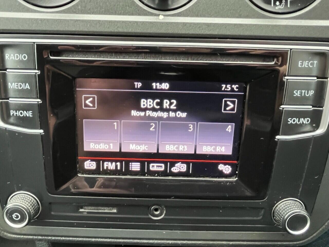 Used Volkswagen Caddy for sale - 77808157: Photo 14