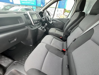 Used Renault Trafic 2021 for sale - 79201769: Photo