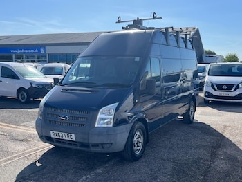 Used Ford Transit 2013 for sale - 79520476: Photo