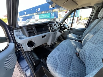 Used Ford Transit 2013 for sale - 79520476: Photo