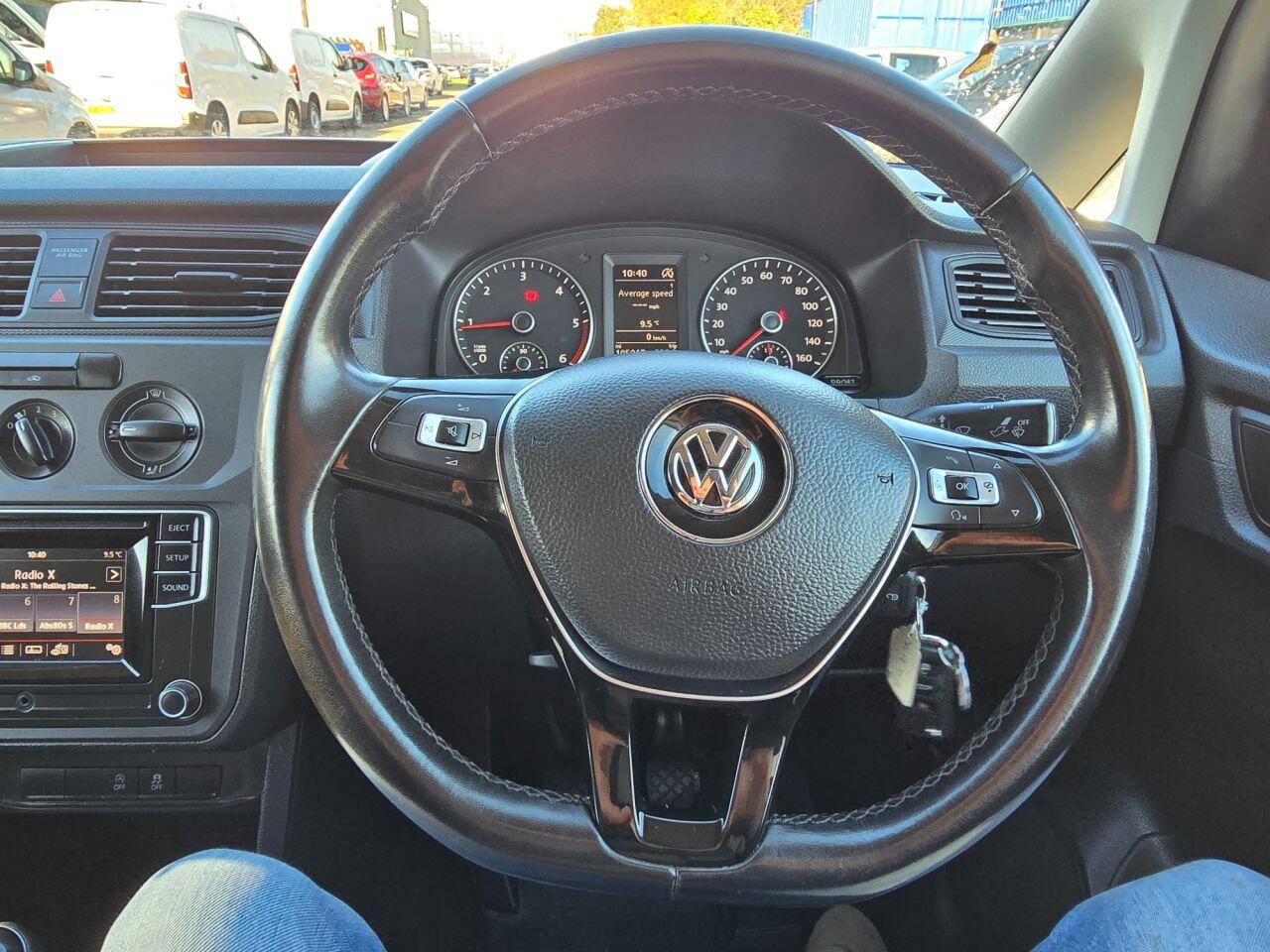 Used Volkswagen Caddy for sale - 76701737: Photo 19