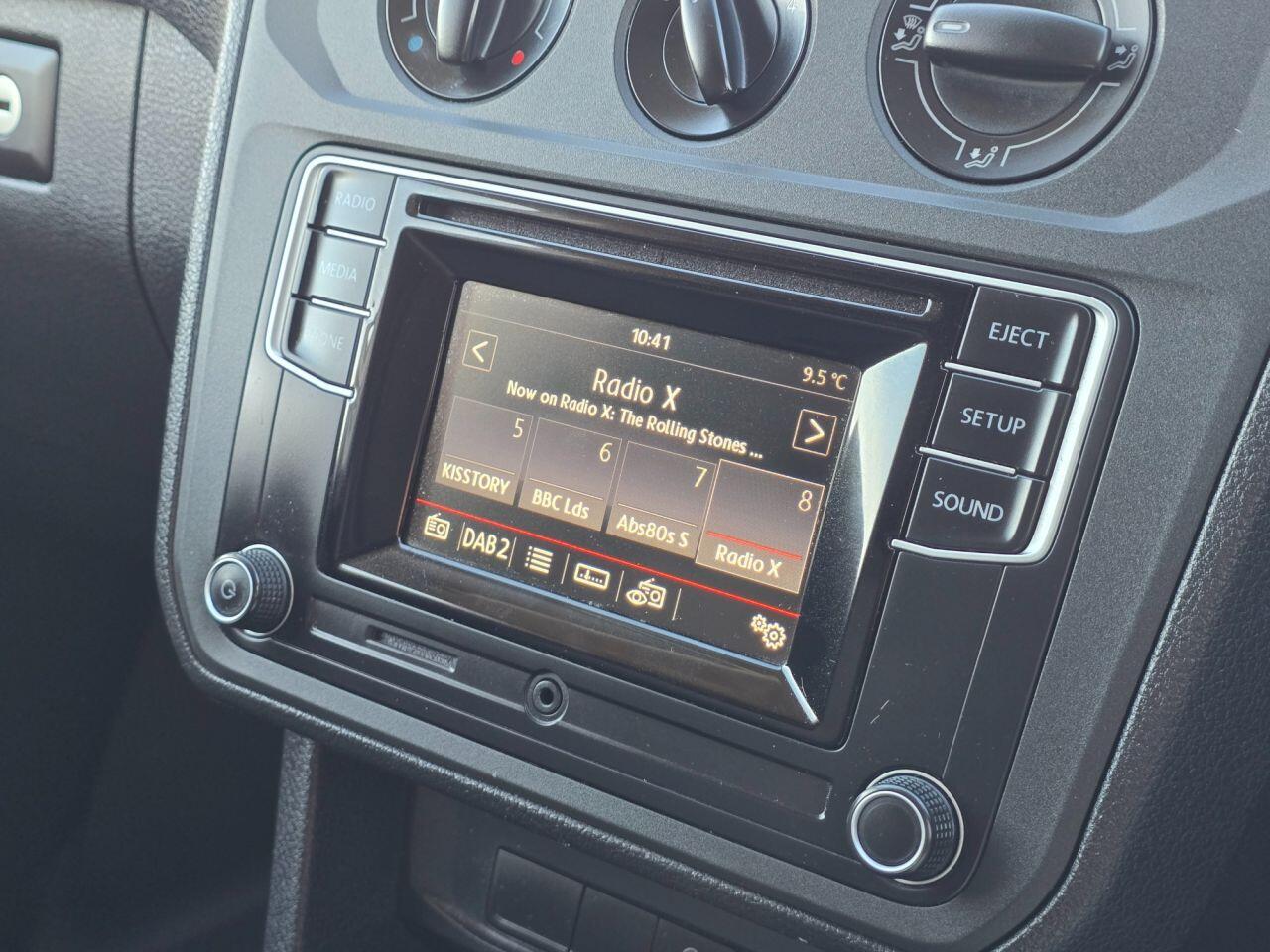 Used Volkswagen Caddy for sale - 76701737: Photo 23