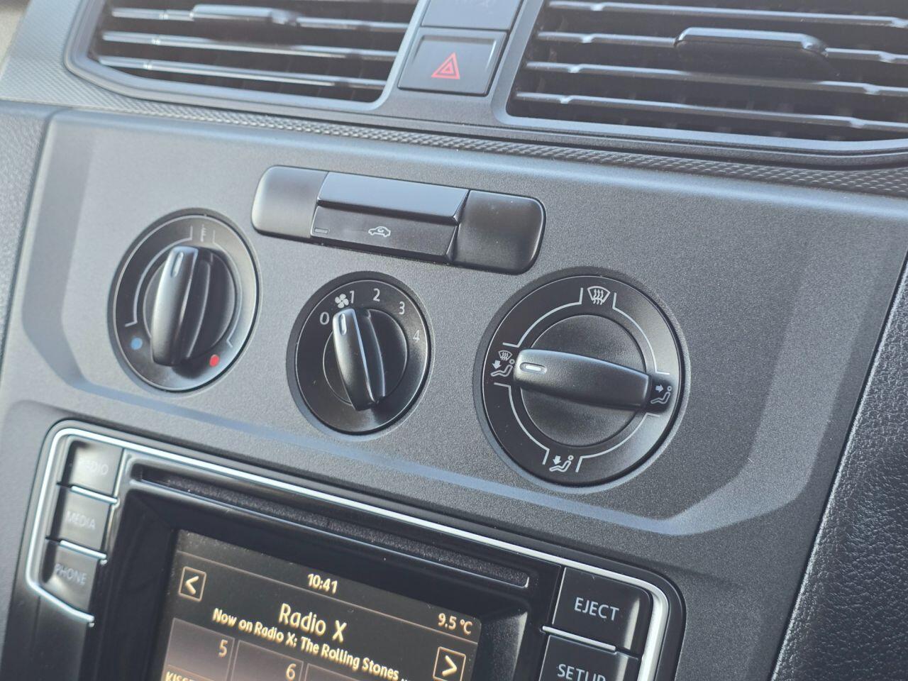 Used Volkswagen Caddy for sale - 76701737: Photo 24