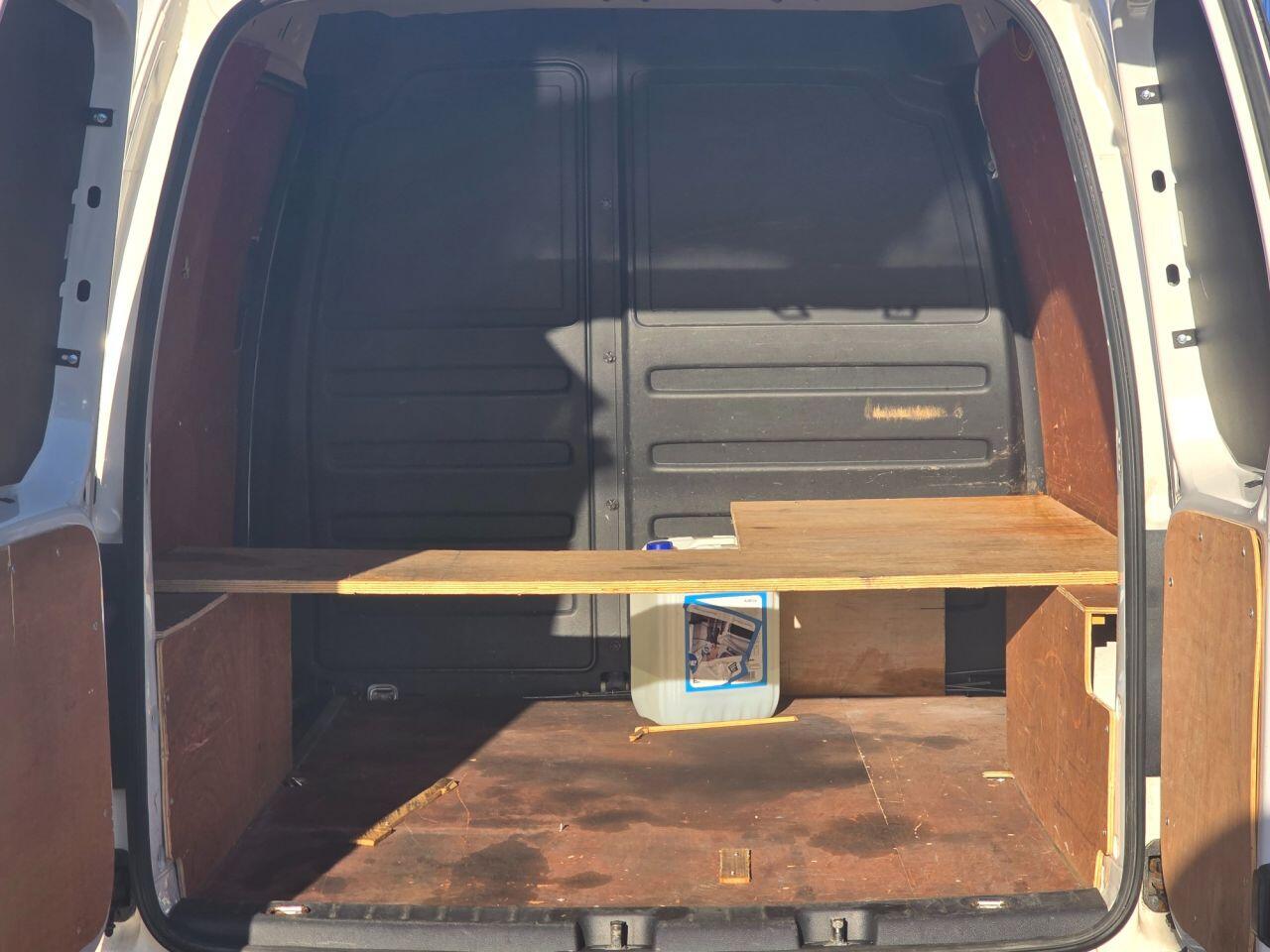 Used Volkswagen Caddy for sale - 76701737: Photo 8