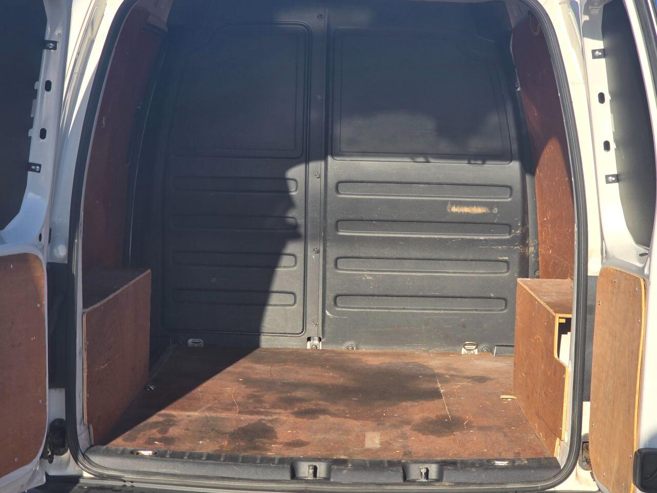 Used Volkswagen Caddy for sale - 76701737: Photo 9