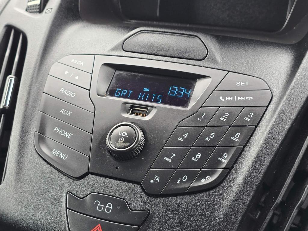 Used Ford Transit Connect 2017 for sale - 76700926: Photo 24