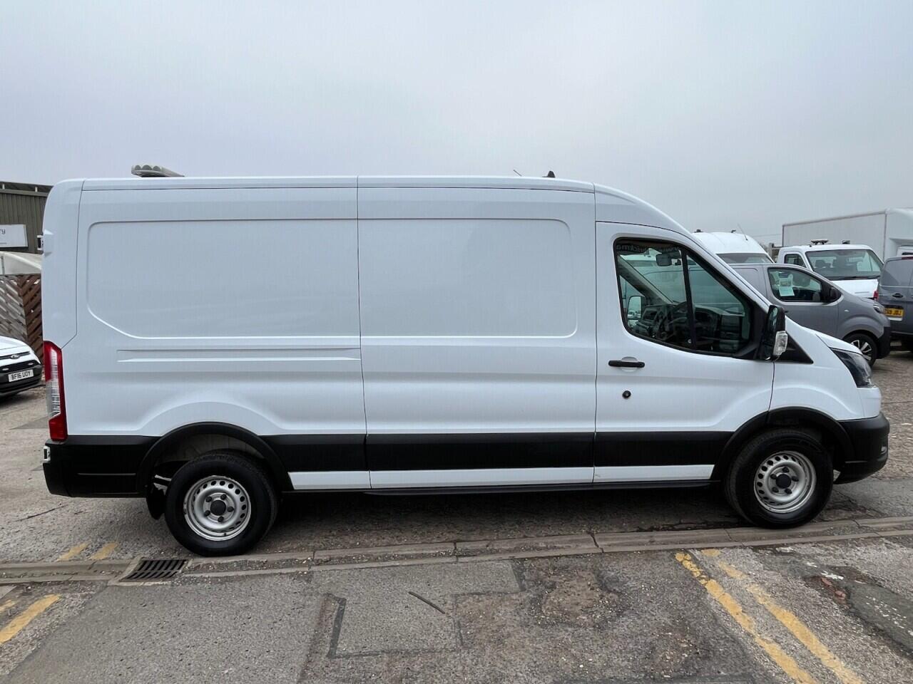 Used Ford Transit 2020 for sale - 77769188: Photo 11