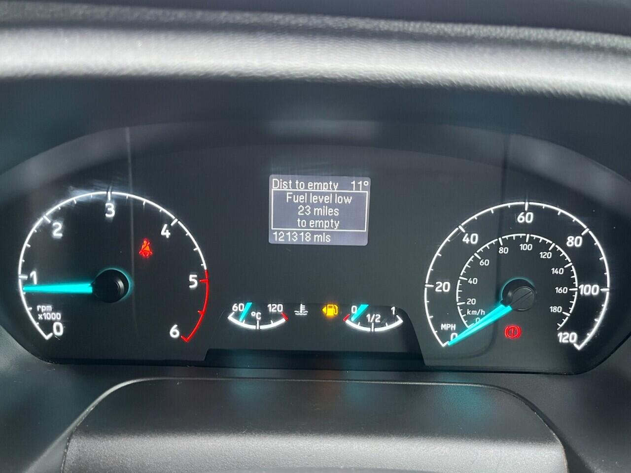 Used Ford Transit 2020 for sale - 77769188: Photo 13