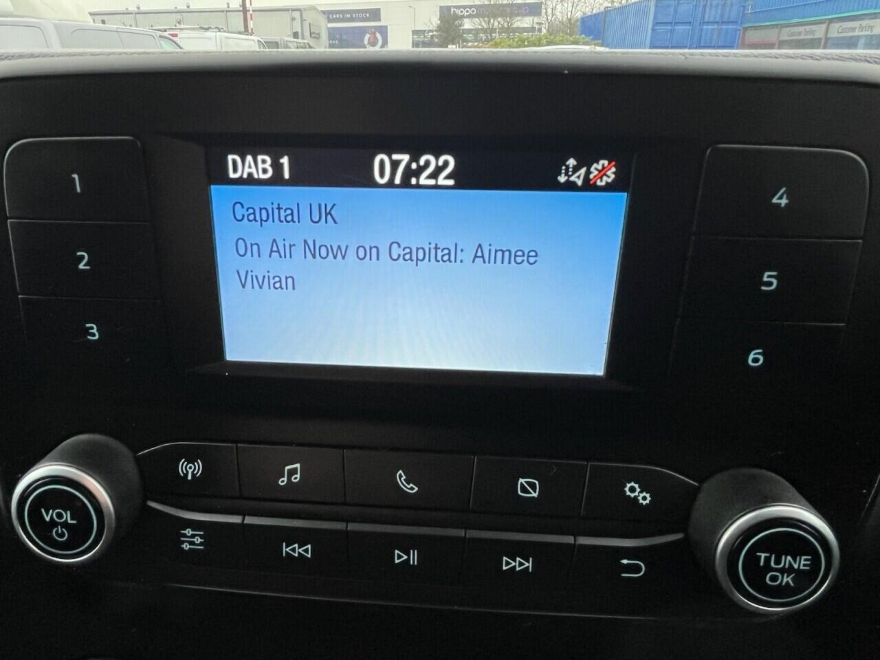 Used Ford Transit 2020 for sale - 77769188: Photo 14