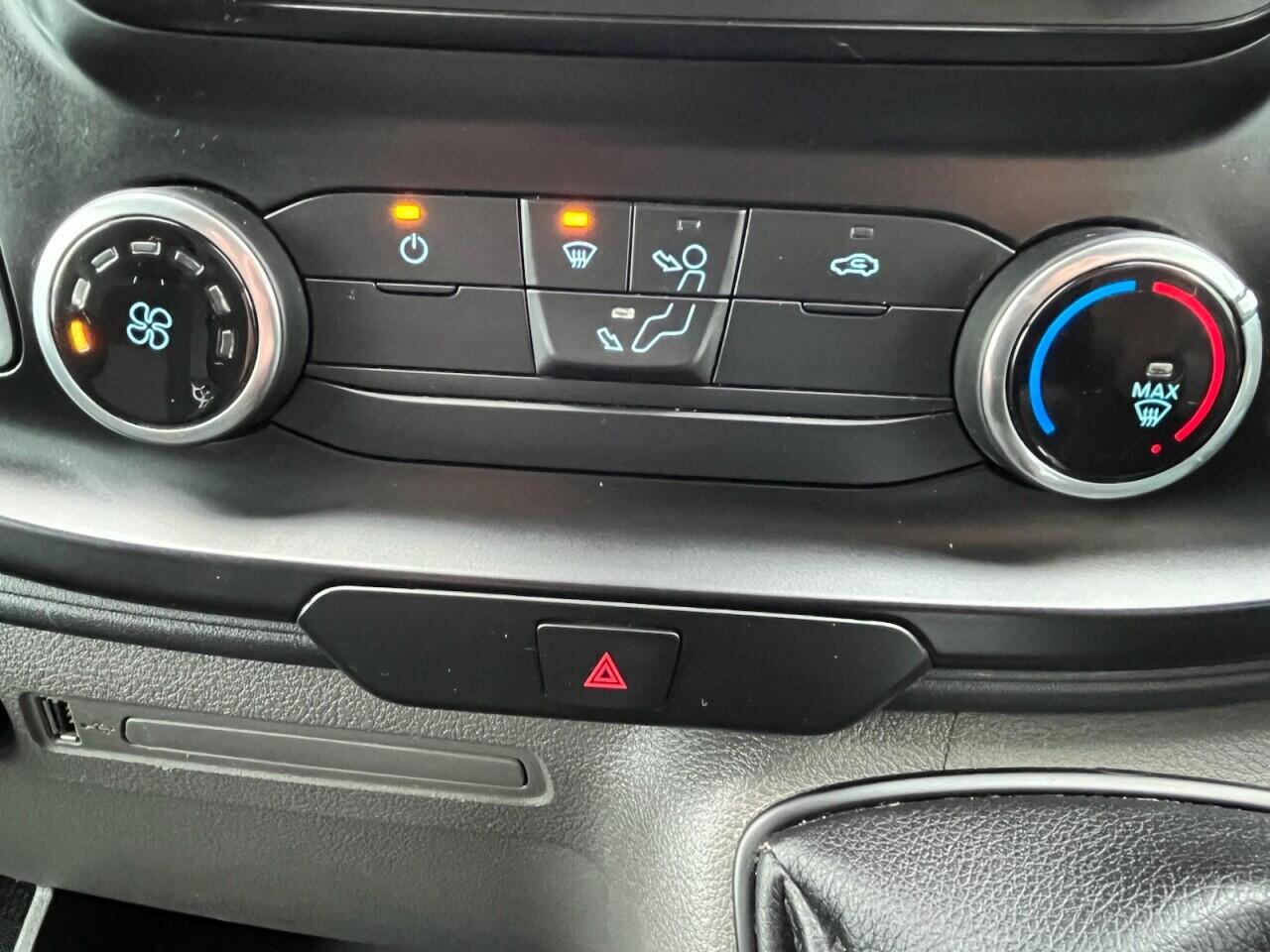 Used Ford Transit 2020 for sale - 77769188: Photo 15