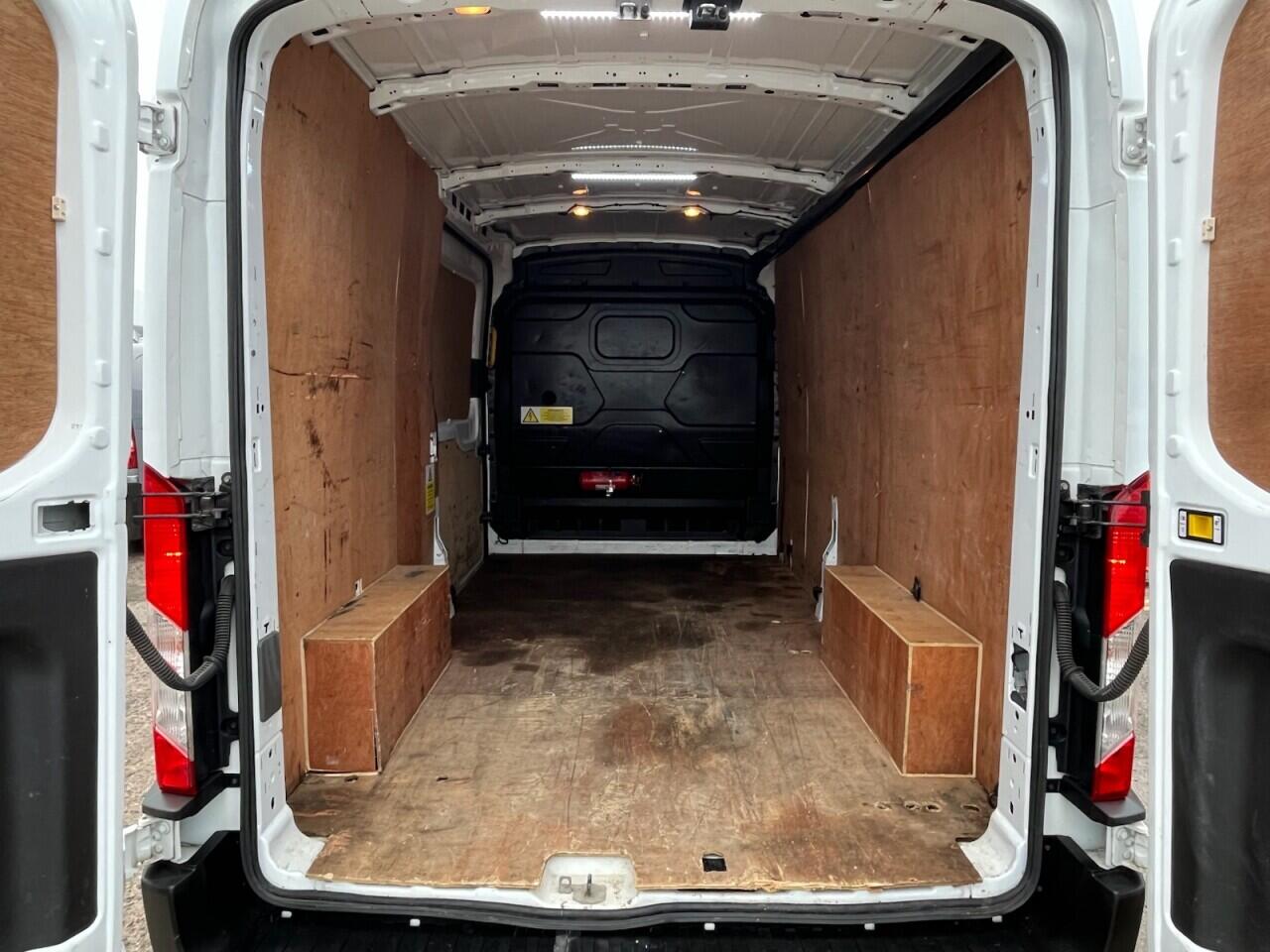 Used Ford Transit 2020 for sale - 77769188: Photo 9