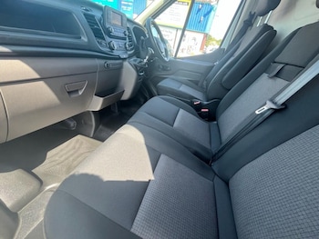 Used Ford Transit 2021 for sale - 78705044: Photo